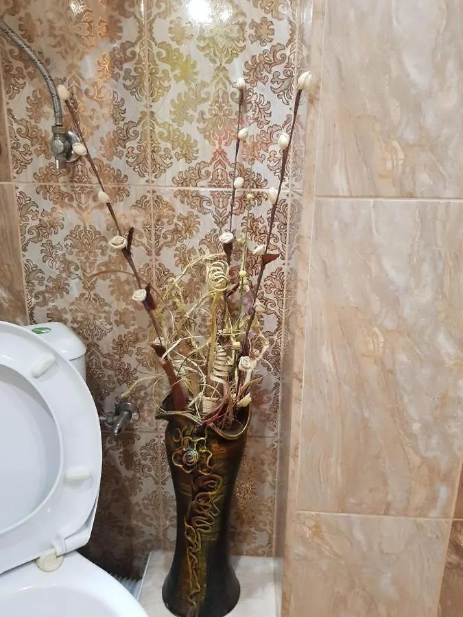 Apartment Wild Walnut Varna Bulgaria