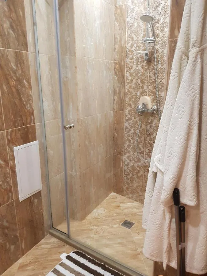 Apartment Wild Walnut Varna Bulgarie