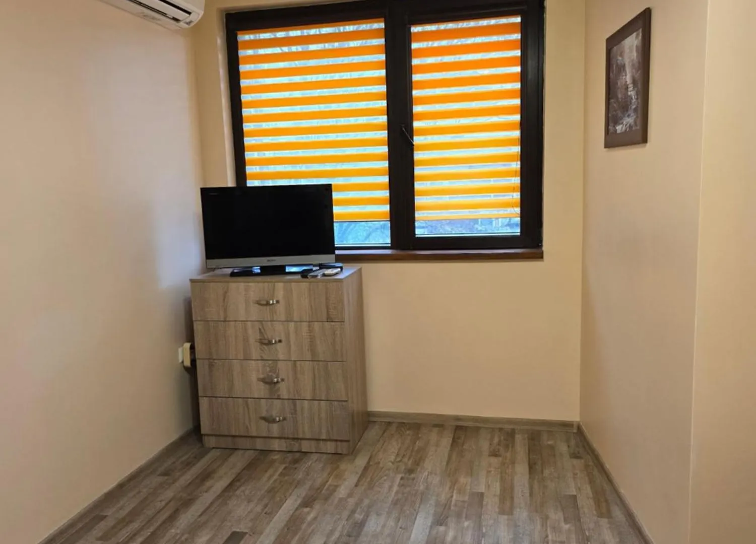 Apartment Wild Walnut Varna Bulgarie