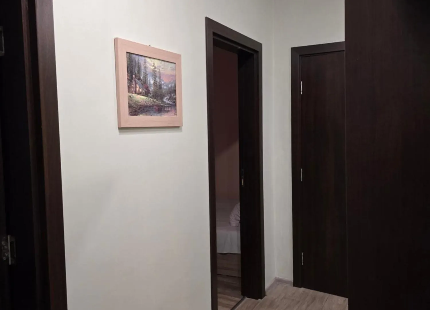 Apartment Wild Walnut Varna