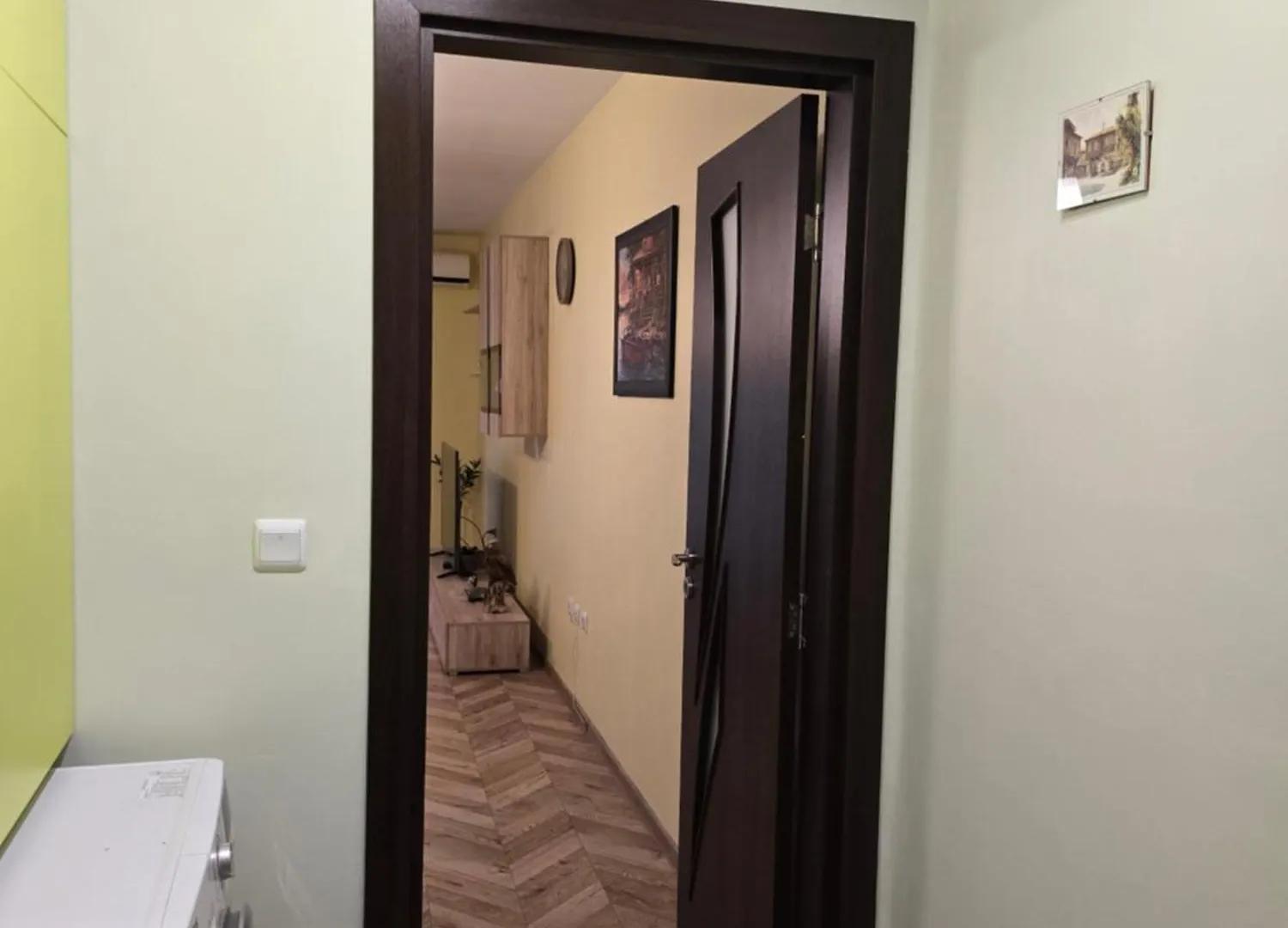 Apartment Wild Walnut Varna 0*,