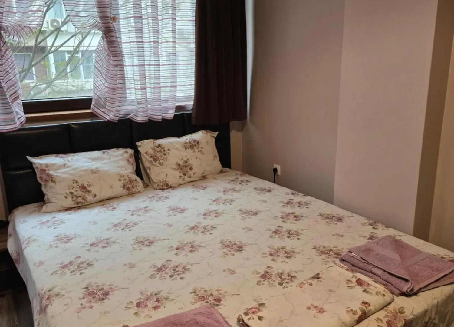 Apartment Wild Walnut Varna