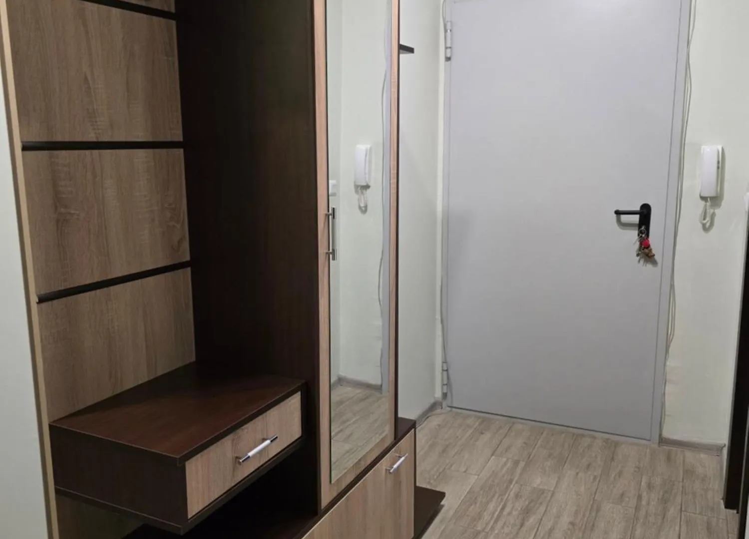 Apartment Wild Walnut Varna